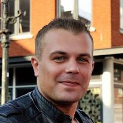 Danny Schuller